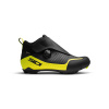 Zimní Tretry SIDI Hiemx Black/Yellow Neon Varianta: 41
