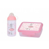 R&B set R&B box a lahev Balerína 500ml