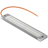 Weidmüller svietidlo do skriňového rozvádzača WIL-STANDARD-5.0-MAG-OR-WHI biela 8.5 W 711 lm 40 ° 24 V/DC (d x š x v) 40 x 240 x 9.5 mm 1 ks; 2528020000