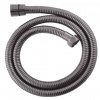 Rav slezák Sprchová hadice RAV SLEZÁK bez příslušenství metal grey lesk MH1505MGL