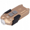 NITECore Miniature baterka 6952506403448 240 lm (NITECORE 240 lm, 500 mAh (TIP CRI GOLD) baterka)