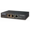 Planét PoE/LAN extender, 1xPoE-in, 2xPoE-out 25W, 802.3at/af, Gigabit