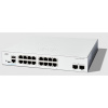 Cisco Catalyst switch C1200-16T-2G (16xGbE,2xSFP,fanless) - REFRESH C1200-16T-2G-RF