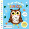 Moja milovaná sovička - Roode Daniel