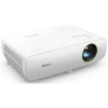 Projektor BenQ FullHD - EH620 (Smart, 3400 AL, 15000:1, 2xHDMI(MHL), USB-A, LAN, WiFi, Bluetooth) BenQ