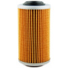 Olejový filter HF556, HIFLOFILTRO BOMBARDIER/ SEE DOO (50)