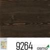 OSMO® Jednorázová lazura HS Plus Barva (odstín): 9264 palisandr, Balení: 5 ml - vzorkový sáček 10300273