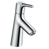 Hansgrohe Umyvadlová baterie Talis S s výpustí chrom 72013000