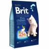 Brit Premium Cat by Nature Kitten Chicken 1,5kg