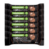 POWERLOGY Powerlogy Upgraded Vegan Protein Bar 6 x 50 g