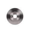 TATechnix Brzdový kotúč 278 mm Chevrolet EPICA (KL1_) - BOSCH