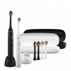 Sada sonických kefiek TrueLife SonicBrush Compact Duo 2 ks