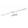 LED svietidlo kúpeľňové - 70cm - 9W - studená biela