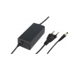 POS Napájací zdroj - desktopový adaptér 12V / 5A / 60W s koncovkou DC - 2,1/5,5