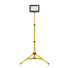 04182464 LED reflektor LTC LXLA341 100W se stojanem
