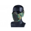 Maska WST Battlefield Glory Guerilla Tactical Digital Woodland
