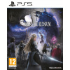 Valkyrie Elysium PlayStation 5 (PS5) krabička