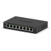 Netgear Riaditeľný prepínač GS308E Switch (GS308E-400EUS)