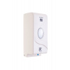 Automatický dávkovač mydla G21 Resil White, 800 ml