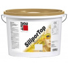 Baumit SiliporTop 25 kg, Vyberte štruktúru K 2 - škrabaná (točená) 2 mm