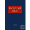 Psychologie zdraví (Jiří Mareš)