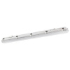 Pracht 5852225 5852225-LUNA_BL_ONE LED osvetlenie do vlhkého prostredia LED Svetelný zdroj môže vymeniť kvalifikovaný elektrikár 25 W, 31 W, 36 W, 42 W biela; 5852225