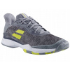 Pánske topánky Babolat Jet Tere Clay Men grey/aero 46