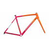 Rám na cyklokrosový bicykel SPECIALIZED Crux DSW Frameset Oranžová Veľkosť rámu: 52cm Rám na cyklokrosový bicykel
