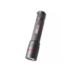 EMOS P3180 CREE LED nabíjecí kov. svítilna Ultibright 80, 600lm