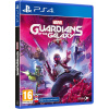 Hra na konzole Marvels Guardians of the Galaxy - PS4 (4020628598624)
