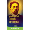 E-kniha Za súmraku - Anton Pavlovič Čechov
