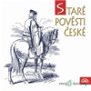 Staré pověsti české - Alois Jirásek, Jan Fuchs - online doručenie