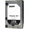 Western Digital WD Ultrastar DC HA210 1TB 3.5 HDD SATA 512N SE 7200RPM AIR 1W10001/HUS722T1TALA604 (1W10001)