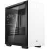 DEEPCOOL Macube 110 WH biela R-MACUBE110-WHNGM1N-G-1