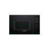 BOSCh BFL554MB0 vstavaná mikrovlnná rúra s ovládaním cez displej (BFL554MB0)