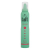 Taft 5 Volume zelený penové tužidlo 200 ml