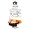 Dog's Chef Dog’s Chef Turkey with Sweet potato and Cranberry ADULT 2 kg