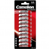 CAMELION Batérie alkalické PLUS AA 10ks LR06 11001006