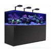 Redsea Red Sea Reefer G2-S Deluxe 1000 čierna 3 x ReefLED 160S