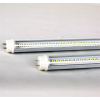 Žiarivka LED T-8 60cm, 230V, 8W, 490lm, kryt číry raster