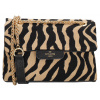 Charm London Anna 69702 Brown zebra 2 L