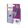 Epson T0804 Atramentová náplň Yellow