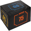 Merco Plyo Box Cube
