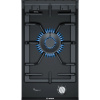 Bosch Serie 8 PRA3A6B70 varná doska Čierna Vstavaný 30 cm Plynový 1 zone(s) (PRA3A6B70)