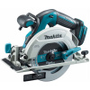 MAKITA DHS680Z Píla okružná akumulátorová LXT Li-Ion 18V - D 165 mm (bez akumulátorov a nabíjačky)