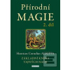 Přírodní magie 2. díl (Henricus Cornelius Agrippa)