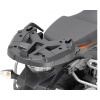 KAPPA KR7705 - montážna sada (pre TOP CASE) KTM 1050/1090/1190/1290 (13-18)