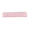 The One Towelling® Osuška 100x180 T1-100 Light Pink 100 x 180 cm