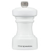 Cole&Mason Mlynček na korenie Hoxton White Gloss Precision+ Cole&Mason