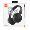 BEZDRÔTOVÉ SLÚCHADLÁ DO UŠÍ JBL BLUETOOTH TWS JBL TUNE 510 BT MODRÉ